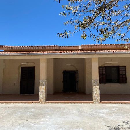 Villa singola a 1300 mt dal mare Mazara del Vallo Esterno foto