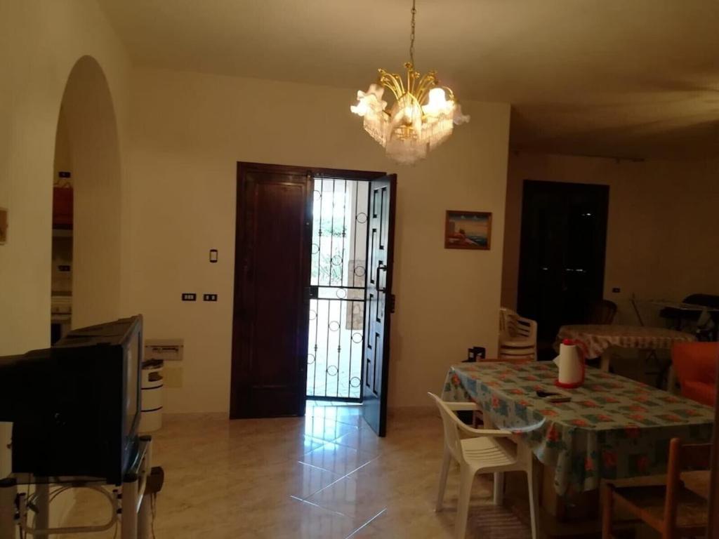Villa singola a 1300 mt dal mare Mazara del Vallo Esterno foto