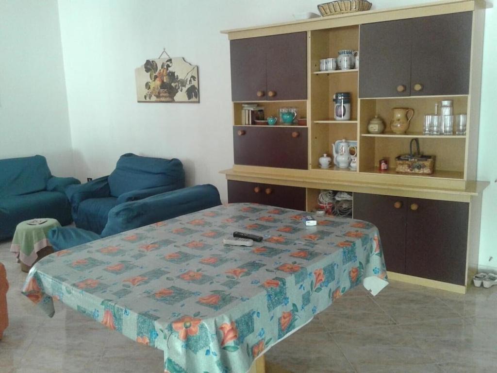 Villa singola a 1300 mt dal mare Mazara del Vallo Esterno foto