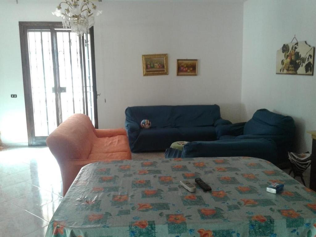 Villa singola a 1300 mt dal mare Mazara del Vallo Esterno foto