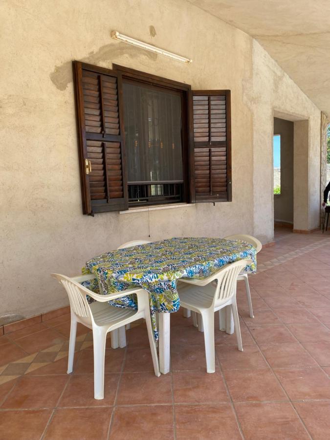 Villa singola a 1300 mt dal mare Mazara del Vallo Esterno foto
