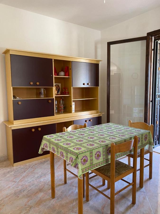 Villa singola a 1300 mt dal mare Mazara del Vallo Esterno foto