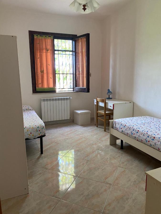 Villa singola a 1300 mt dal mare Mazara del Vallo Esterno foto