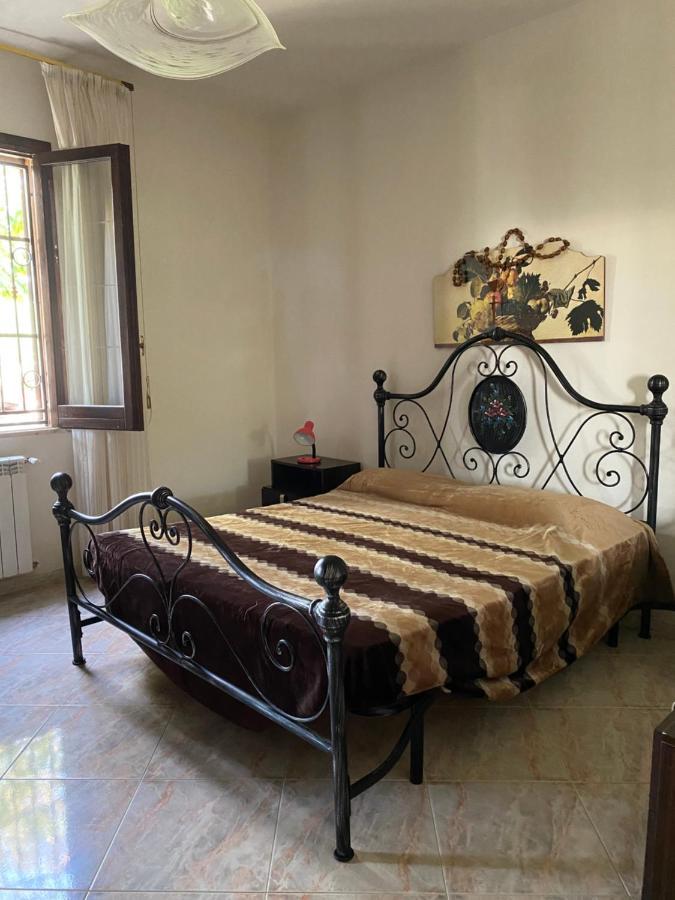 Villa singola a 1300 mt dal mare Mazara del Vallo Esterno foto
