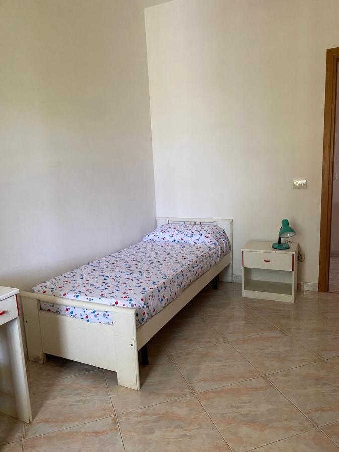 Villa singola a 1300 mt dal mare Mazara del Vallo Esterno foto