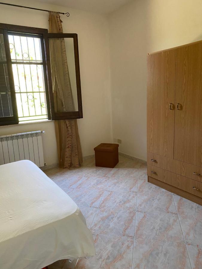 Villa singola a 1300 mt dal mare Mazara del Vallo Esterno foto