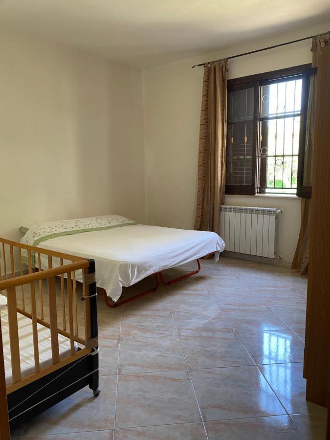 Villa singola a 1300 mt dal mare Mazara del Vallo Esterno foto