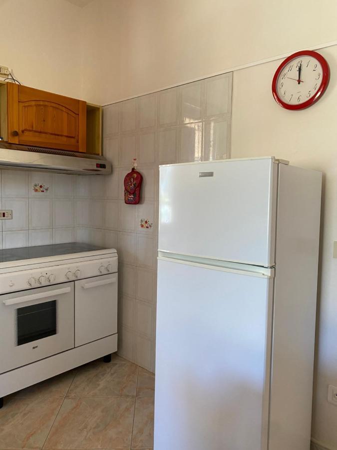 Villa singola a 1300 mt dal mare Mazara del Vallo Esterno foto