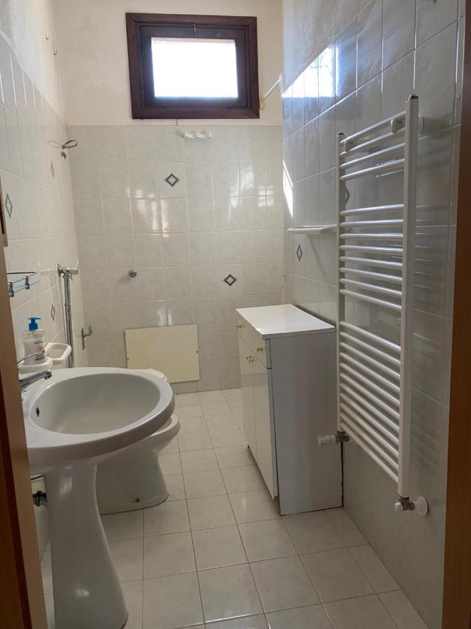 Villa singola a 1300 mt dal mare Mazara del Vallo Esterno foto